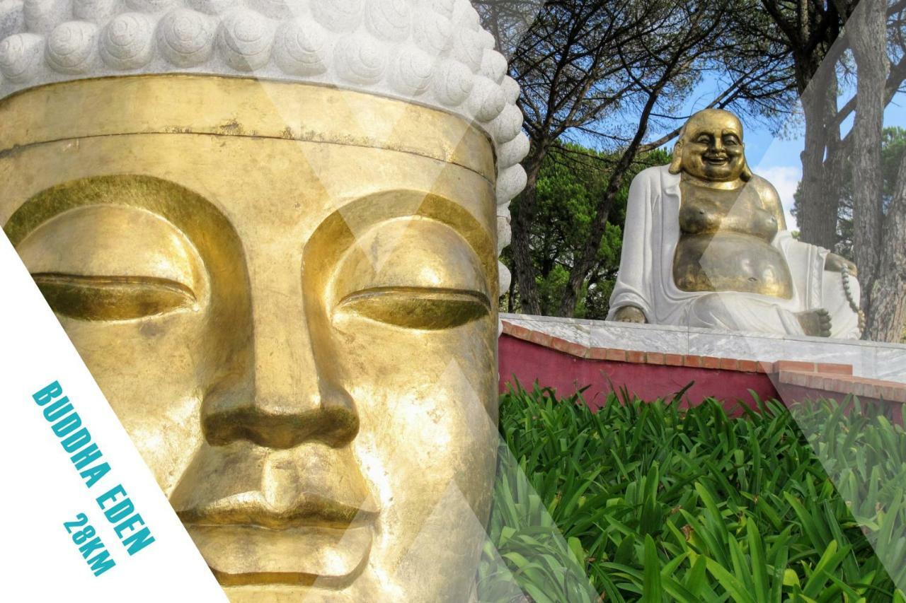 4Ever Paradise Consolação Ngoại thất bức ảnh